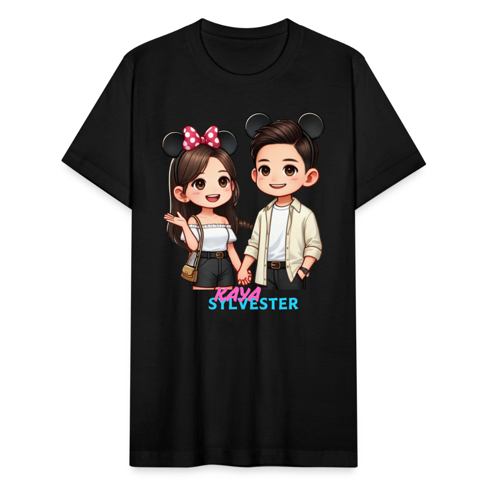 KAYA SYLVESTER Shanghai Disneyland - black