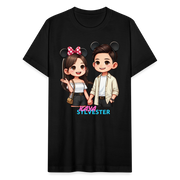 KAYA SYLVESTER Shanghai Disneyland - black